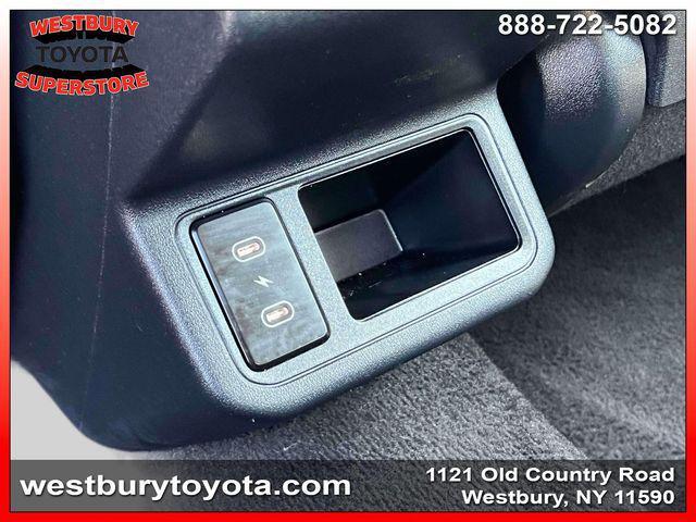 used 2025 Kia K4 car, priced at $21,105