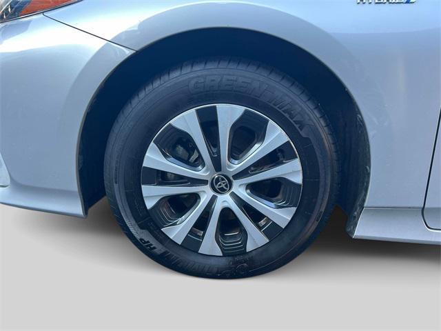 used 2022 Toyota Prius Prime car, priced at $18,995