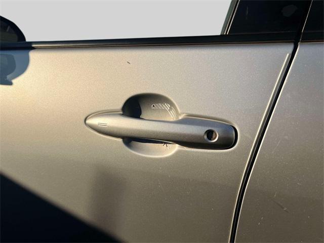 used 2022 Toyota Prius Prime car, priced at $18,995