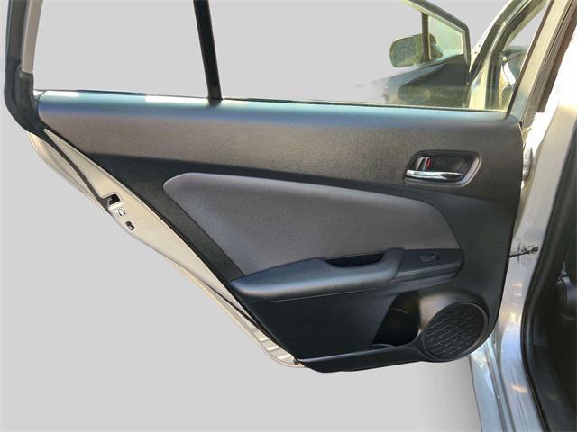used 2022 Toyota Prius Prime car, priced at $18,995