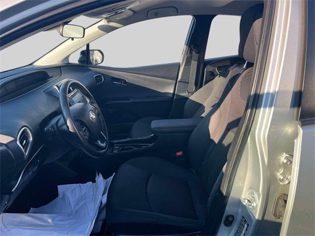 used 2022 Toyota Prius Prime car, priced at $18,995