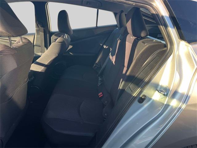 used 2022 Toyota Prius Prime car, priced at $18,995