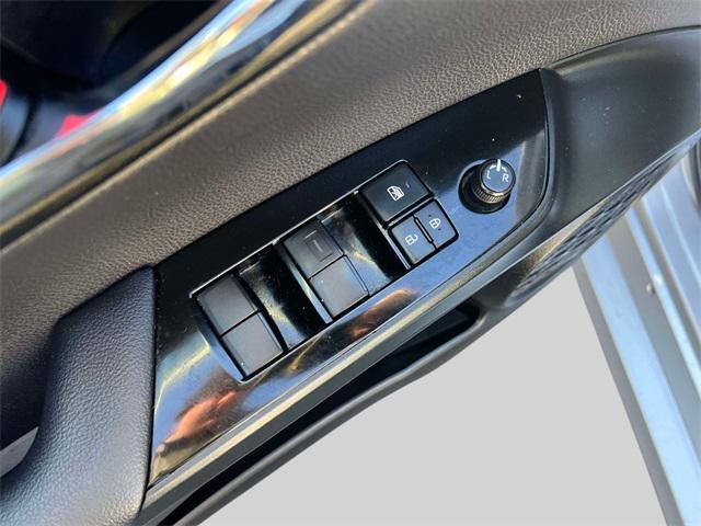 used 2022 Toyota Prius Prime car, priced at $18,995