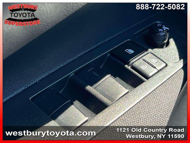 used 2023 Toyota Corolla car, priced at $20,995