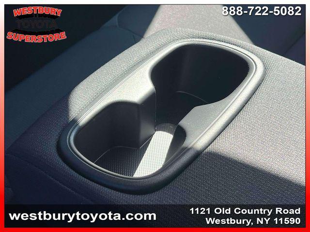 used 2023 Toyota Corolla car, priced at $20,995