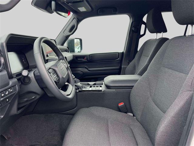 used 2025 Toyota Land Cruiser car, priced at $55,995