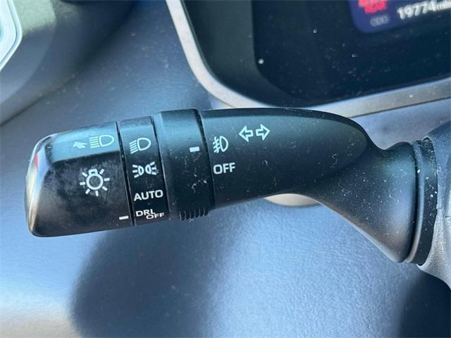 used 2023 Toyota Tundra Hybrid car, priced at $54,747