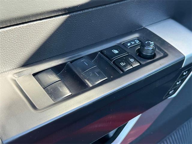 used 2023 Toyota Tundra Hybrid car, priced at $54,747