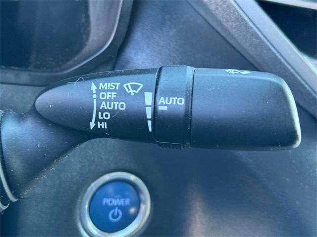 used 2023 Toyota Tundra Hybrid car, priced at $54,747