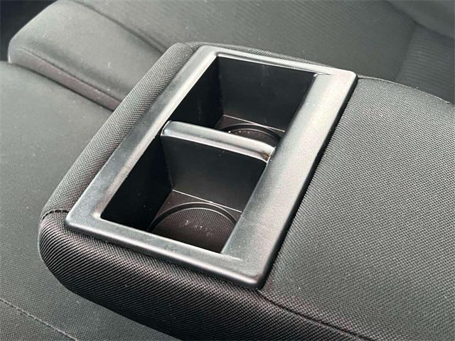 used 2018 Toyota RAV4 car, priced at $18,250