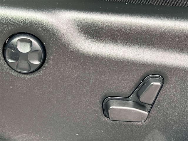 used 2021 Jeep Grand Cherokee car, priced at $24,895