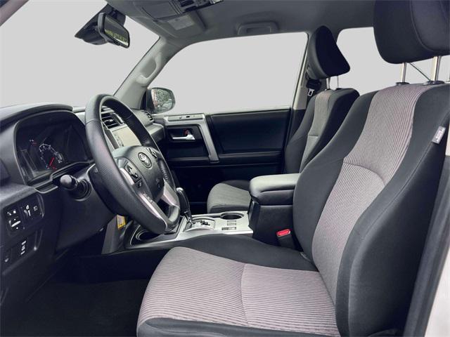 used 2020 Toyota 4Runner car, priced at $34,995