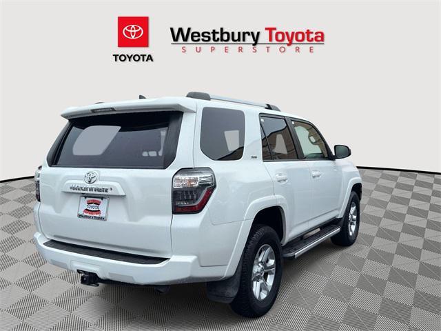 used 2020 Toyota 4Runner car, priced at $34,995