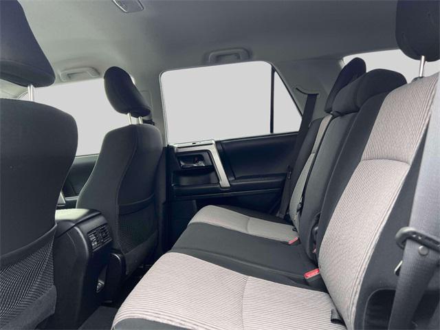 used 2020 Toyota 4Runner car, priced at $34,995