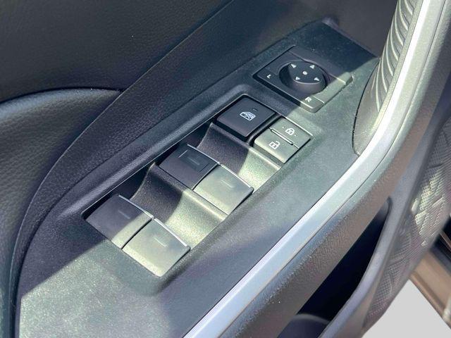 used 2024 Toyota RAV4 Hybrid car, priced at $40,170