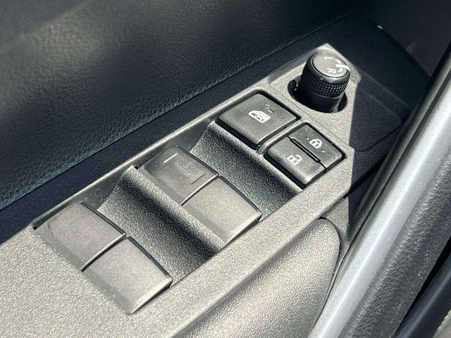 used 2023 Toyota Corolla Cross car, priced at $27,895