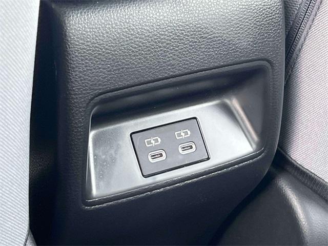 used 2024 Toyota Corolla car, priced at $22,500