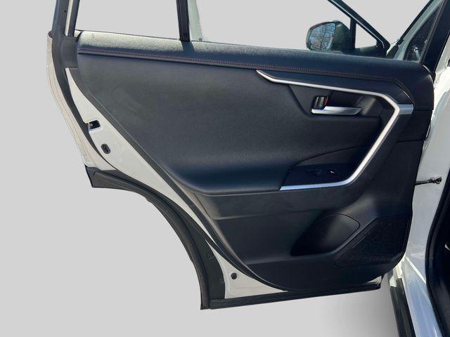 used 2023 Toyota RAV4 Prime car, priced at $36,995