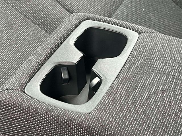 used 2025 Toyota Land Cruiser car, priced at $55,995