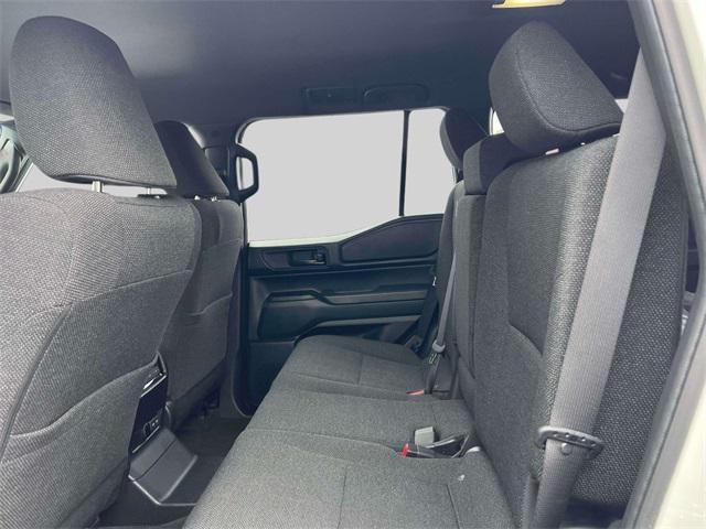 used 2025 Toyota Land Cruiser car, priced at $55,995