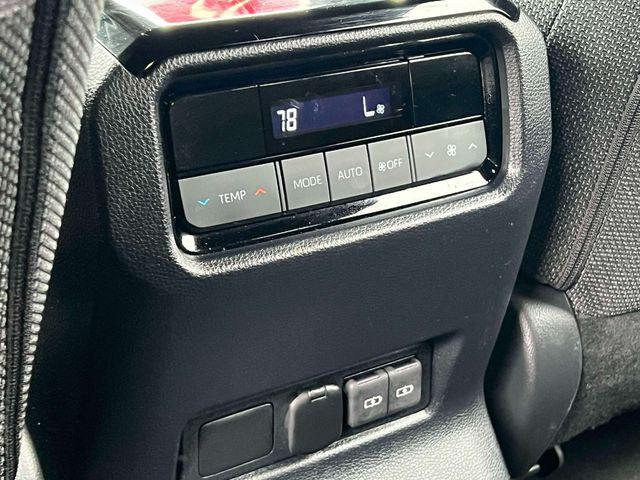 used 2025 Toyota Land Cruiser car, priced at $56,000