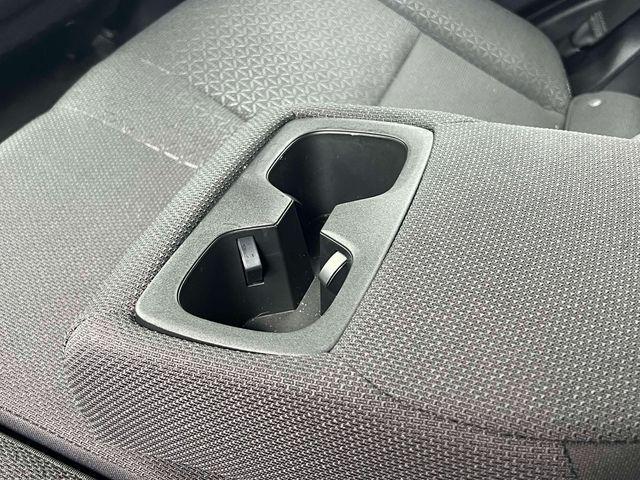 used 2025 Toyota 4Runner car, priced at $44,995