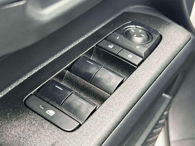 used 2025 Toyota 4Runner car, priced at $44,995