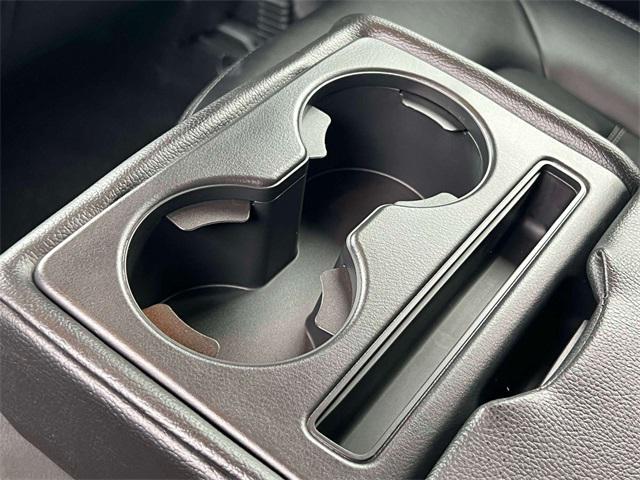 used 2024 Mazda CX-5 car, priced at $24,900