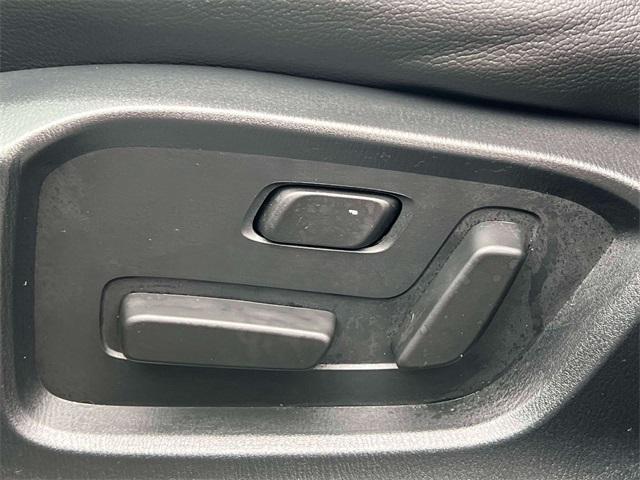 used 2024 Mazda CX-5 car, priced at $24,900