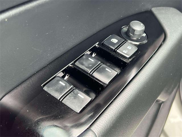 used 2024 Mazda CX-5 car, priced at $24,900