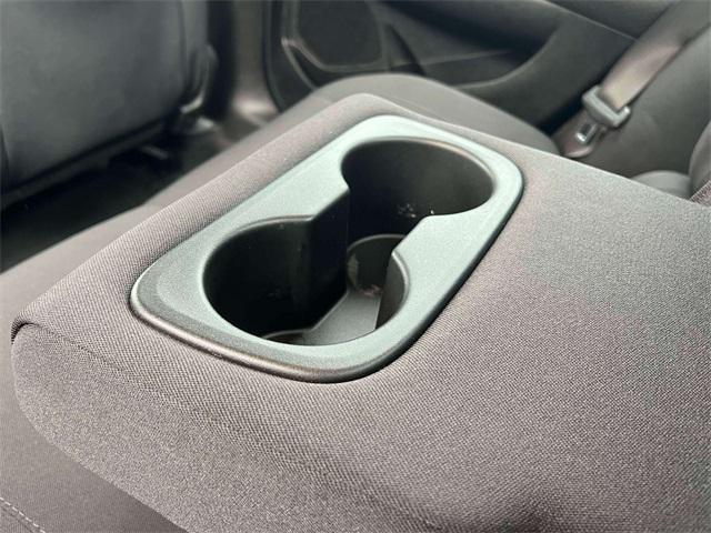 used 2024 Chevrolet Malibu car, priced at $18,500