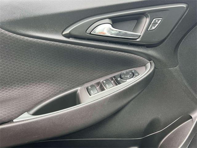 used 2024 Chevrolet Malibu car, priced at $18,500