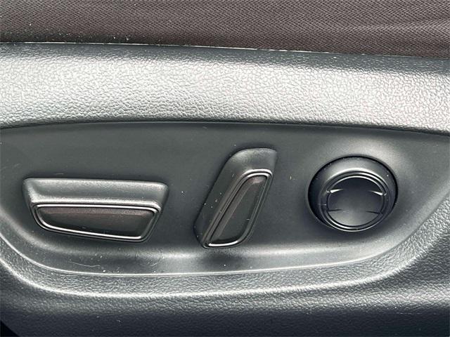 used 2021 Toyota Camry car, priced at $21,895