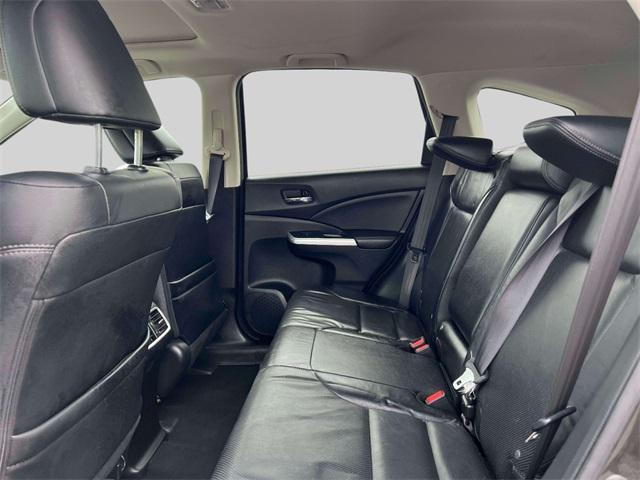used 2015 Honda CR-V car, priced at $16,895