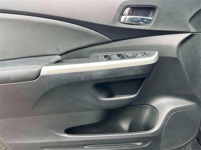 used 2015 Honda CR-V car, priced at $16,895