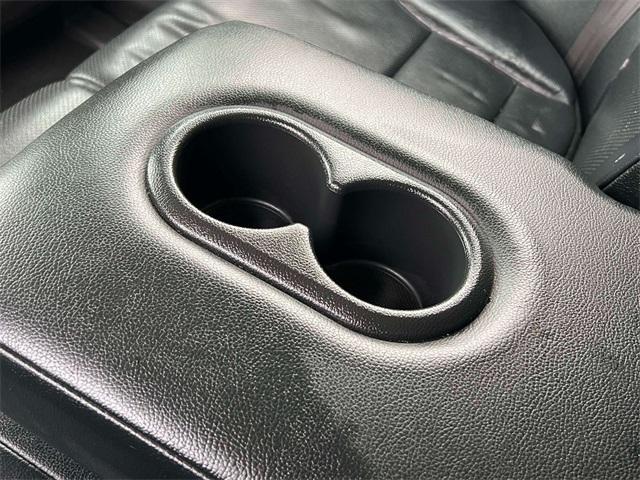 used 2015 Honda CR-V car, priced at $16,895