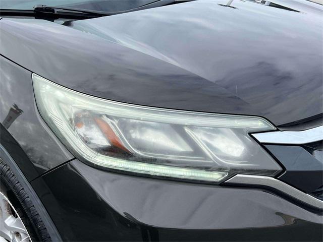 used 2015 Honda CR-V car, priced at $16,895