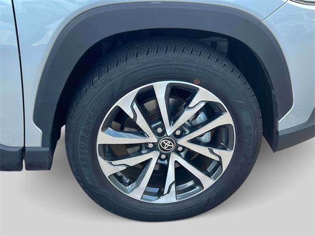 used 2023 Toyota Corolla Cross car, priced at $26,959