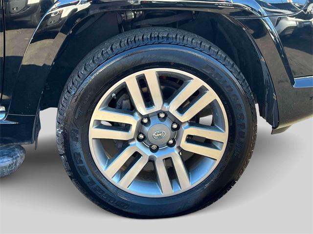 used 2012 Toyota 4Runner car, priced at $24,959