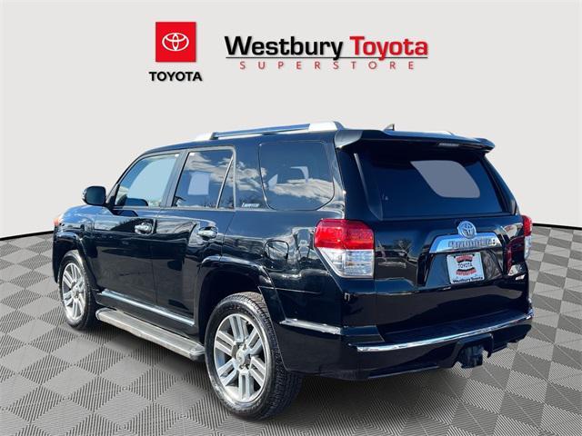 used 2012 Toyota 4Runner car, priced at $24,959