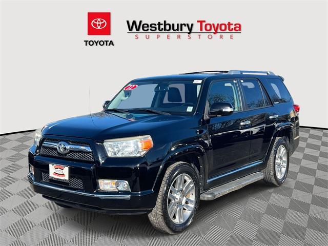 used 2012 Toyota 4Runner car, priced at $24,959
