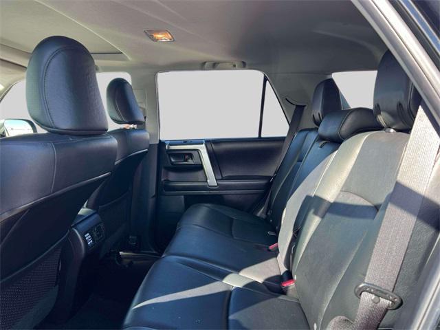 used 2012 Toyota 4Runner car, priced at $24,959