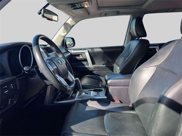 used 2012 Toyota 4Runner car, priced at $24,959