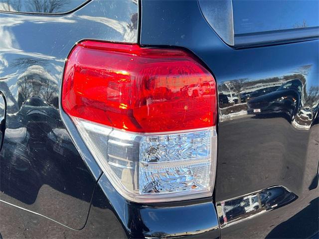 used 2012 Toyota 4Runner car, priced at $24,959