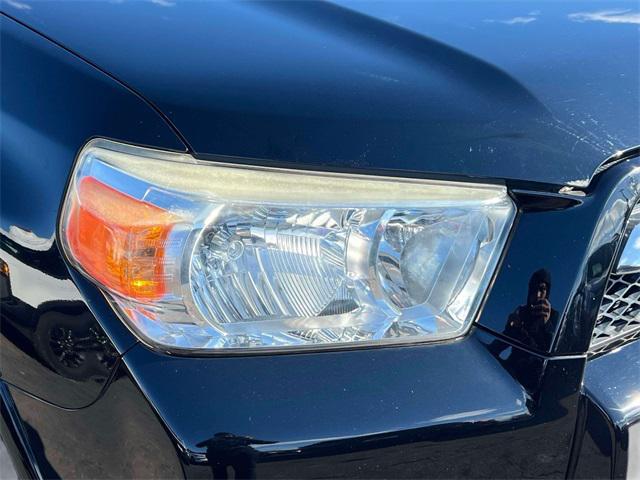 used 2012 Toyota 4Runner car, priced at $24,959