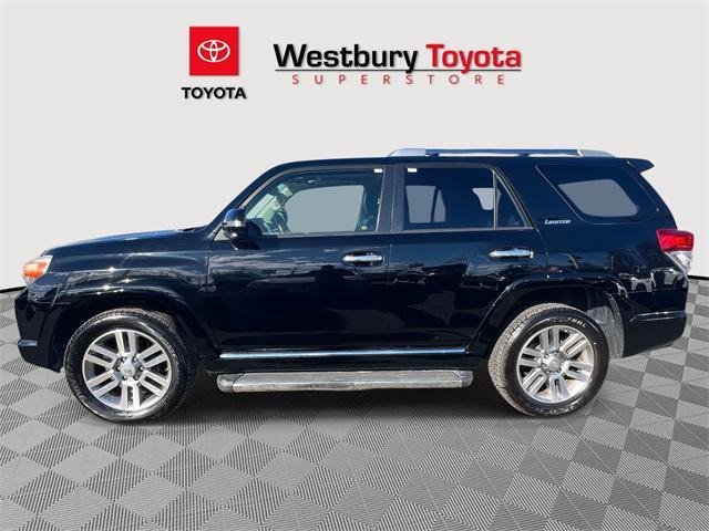 used 2012 Toyota 4Runner car, priced at $24,959