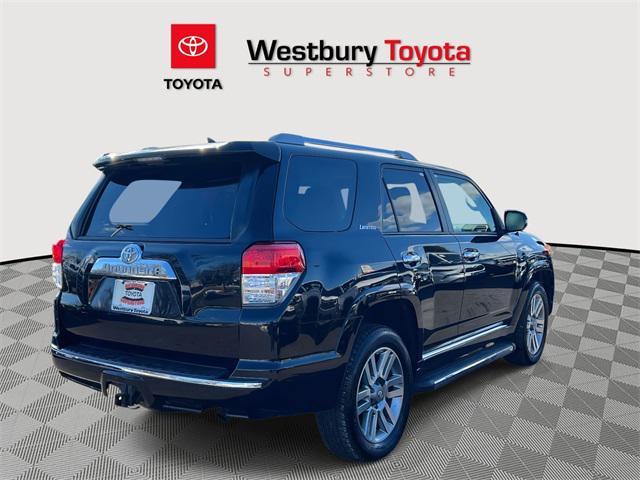 used 2012 Toyota 4Runner car, priced at $24,959