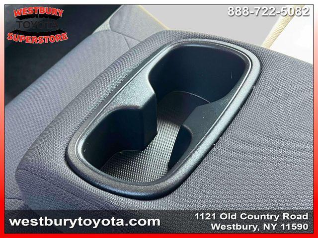 used 2023 Toyota Corolla car, priced at $22,170