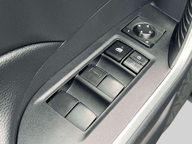 used 2019 Toyota RAV4 car, priced at $19,595