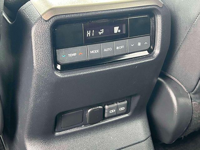 used 2024 Toyota Land Cruiser car, priced at $64,995